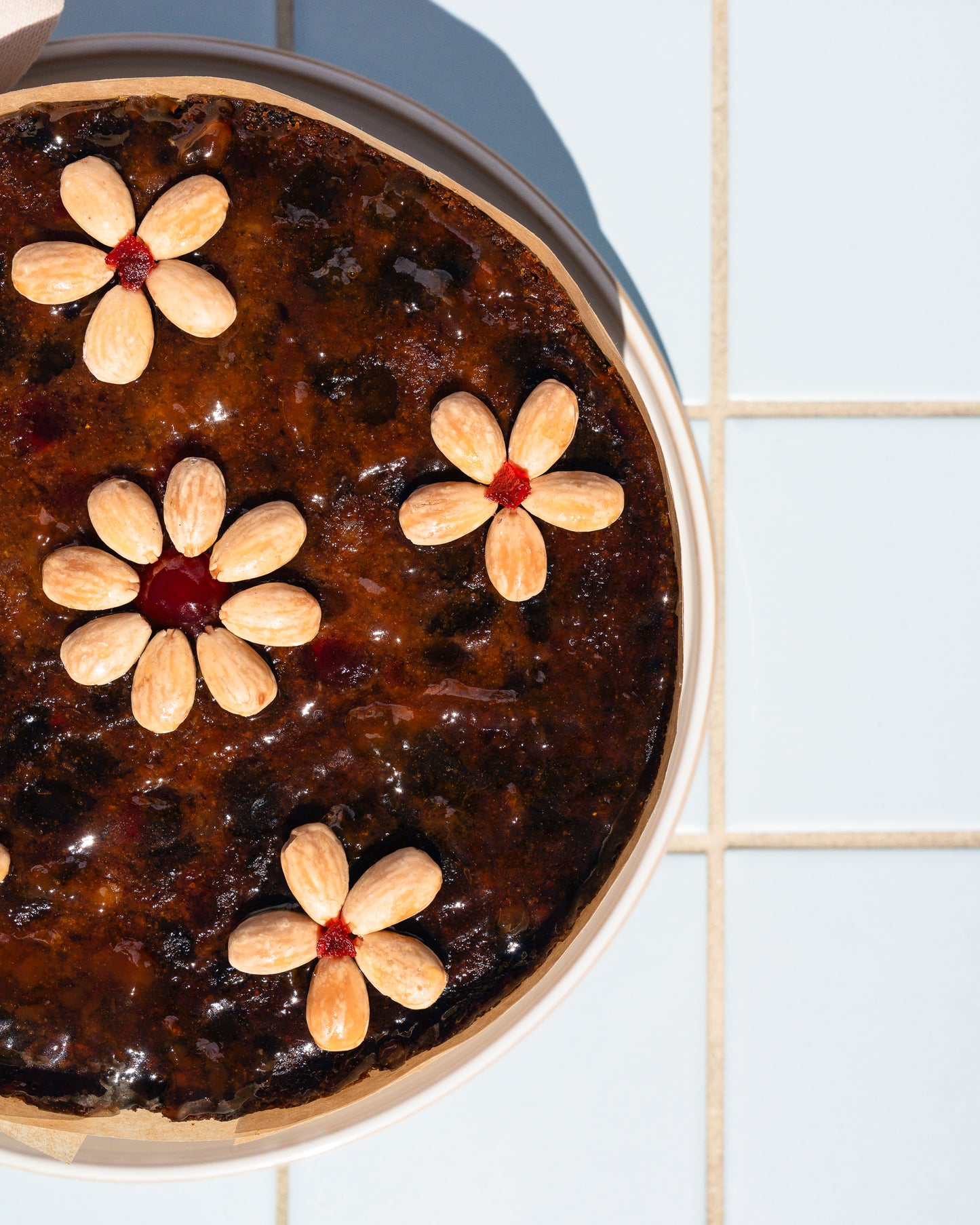 Christmas Cake (Christmas Day)