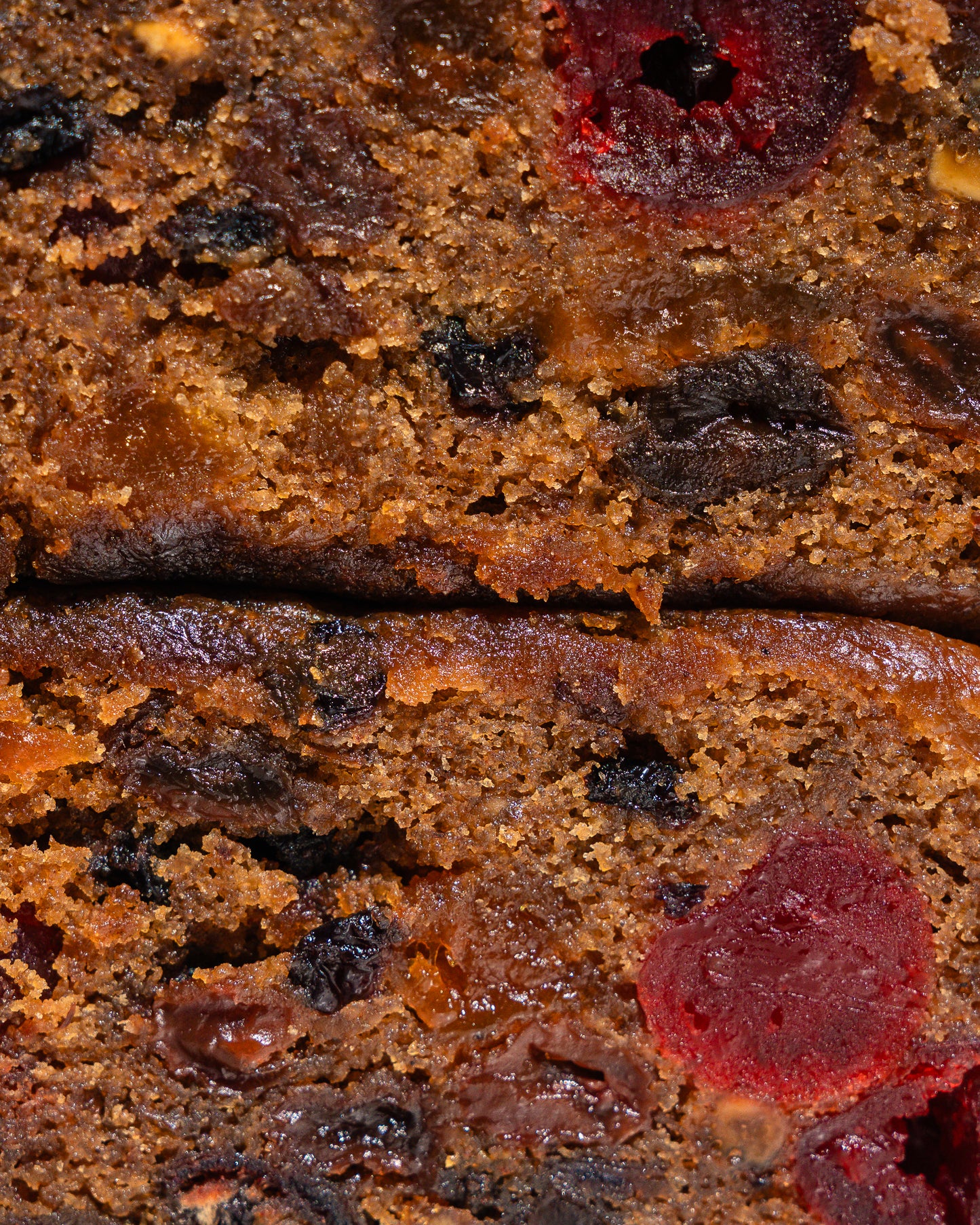 Christmas Cake (Christmas Eve)