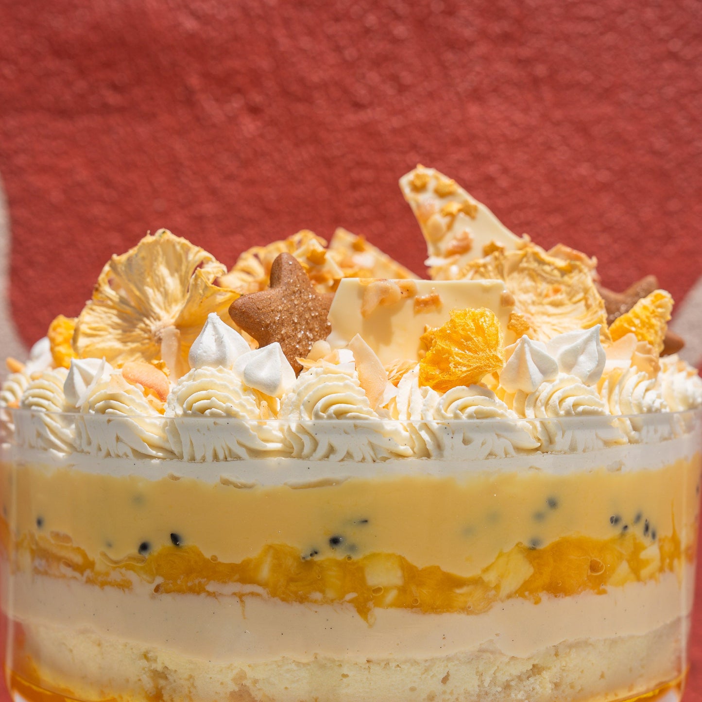 Christmas Trifle (Christmas Eve)