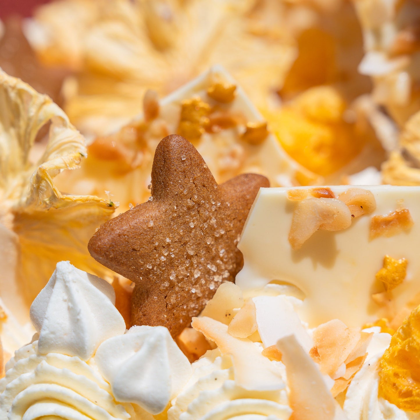 Christmas Trifle (Christmas Eve)